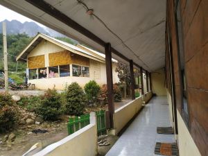 伊曼紐爾勞加拉住宿酒店