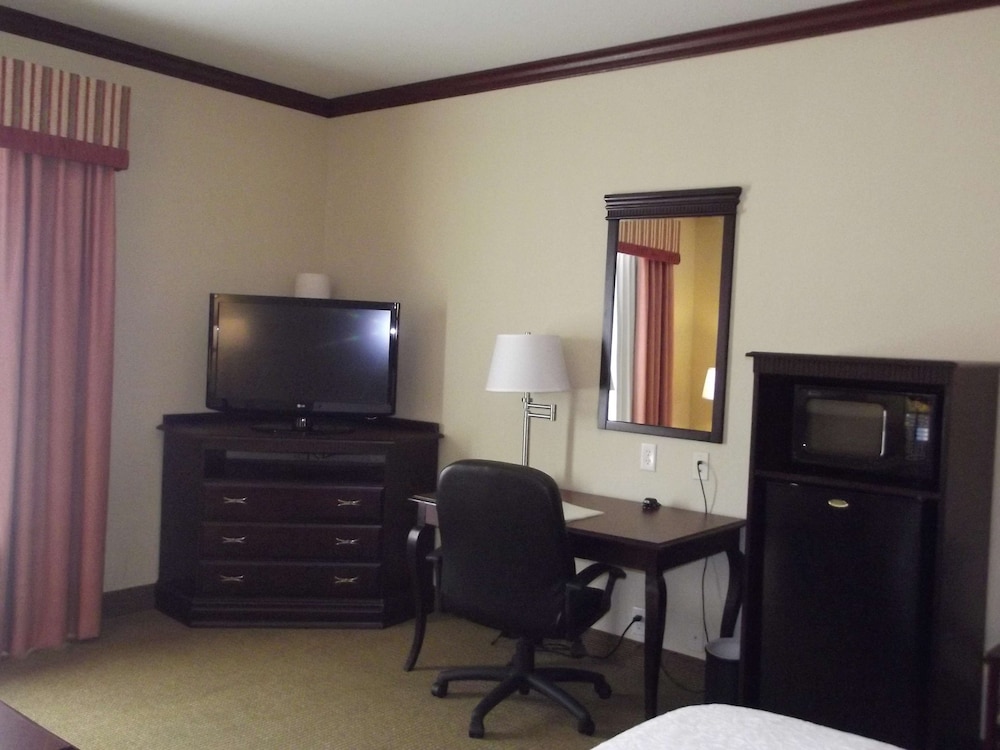 Hampton Inn & Suites Gainesville