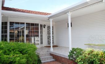 North Ryde Guesthouse
