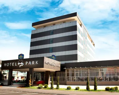 Monogram Park Hotels in 