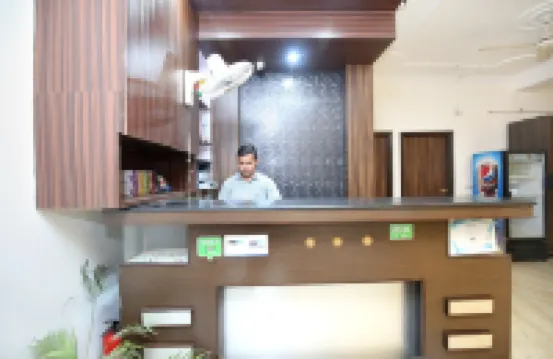昌迪格謝爾頓酒店