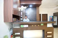 Hotel Shelton, Chandigarh