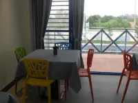 Bay Villa Hall