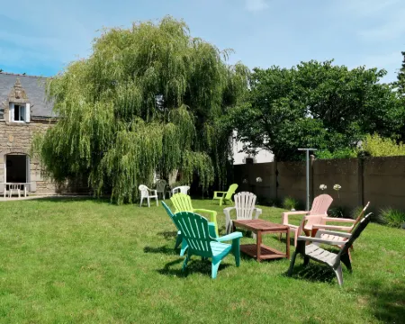 Groix Hotels in Plouhinec