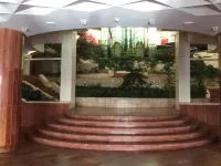 Pars Hotel Tabriz Hotels in Tabriz