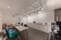 아산 호텔 AM 아산시 호텔