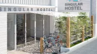Y Hostel - Albergue Juvenil Hotels in 