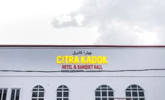 OYO 90115 Citra Kadok Hotel & Banquet Hall