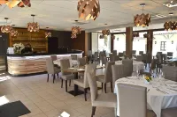 Logis la Venise Verte Hotels in Blumeray
