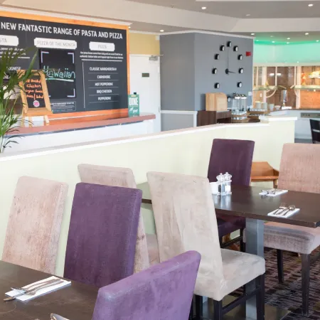 Holiday Inn SLOUGH - WINDSOR by IHG