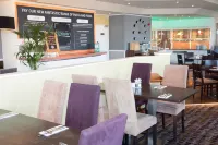 Holiday Inn SLOUGH - WINDSOR by IHG - Aamiainen