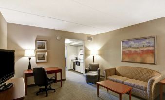 Hampton Inn Sayre