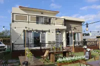 Jeju Homechee Kids Pool Villa Hotel in zona Dolgeobugi Suseok Bakmulkwan