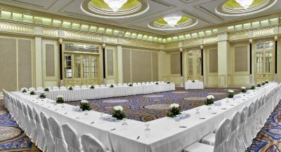 Function Rooms