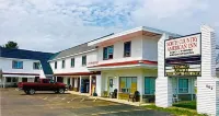 North Country American Inn Hotels in Helena Township