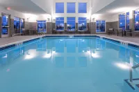 Residence Inn St. Cloud Hotels in Waite Park
