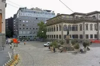 Hotel Nuovo - 1 stella