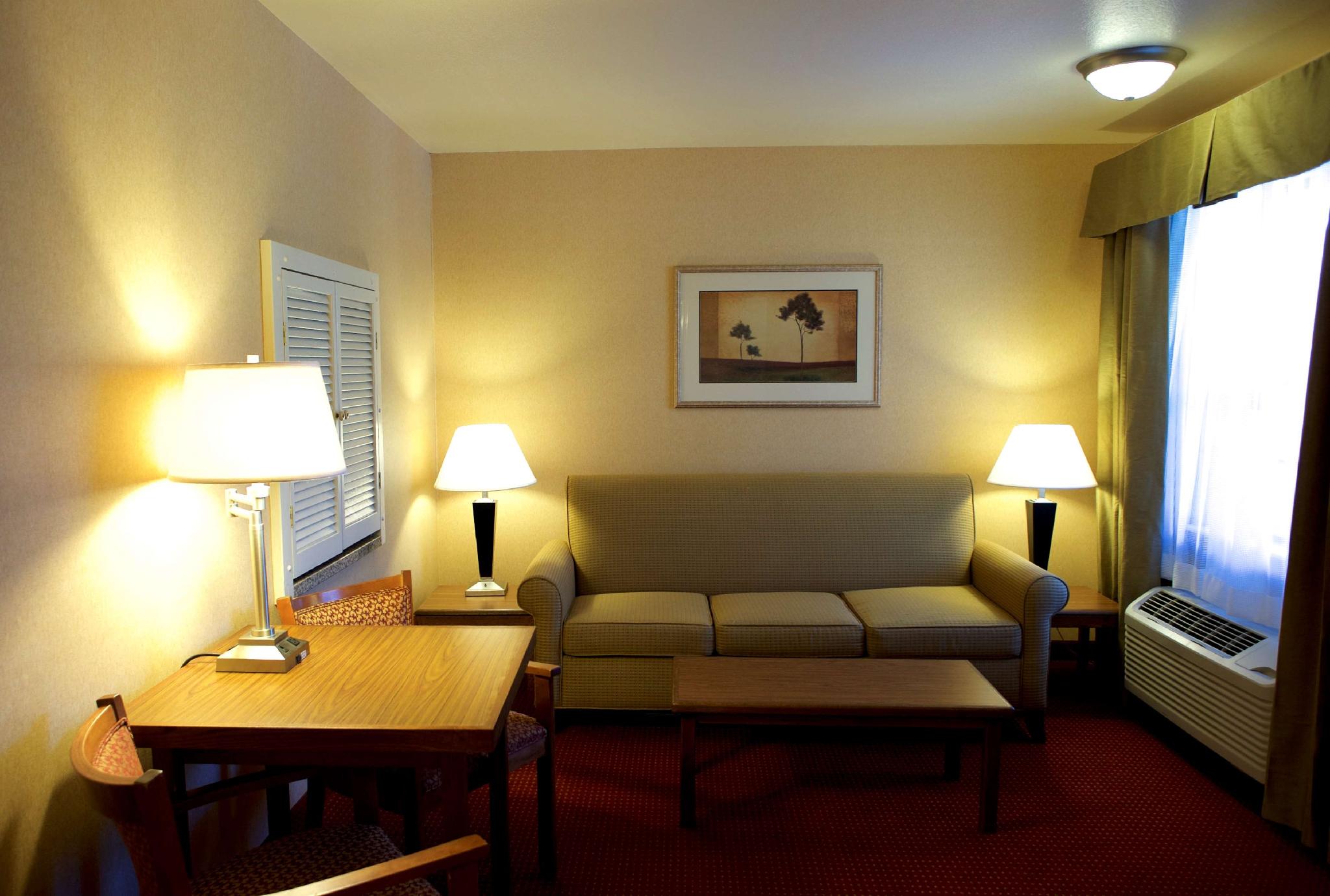 Best Western Grants Pass Inn