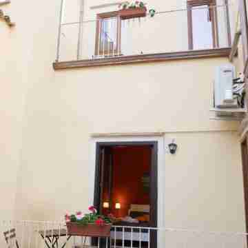 Niria Hotel Exterior