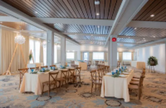 Prestige Treasure Cove Resort Prince George