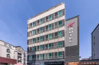 Daecheon K Hotel