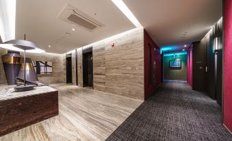 Hotel Soulhada Incheon