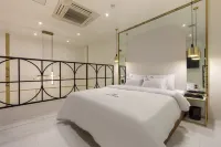 Gwangyang Neul Drive-in Hotel