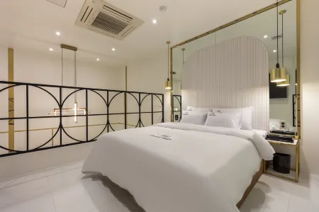 Gwangyang Neul Drive-in Hotel