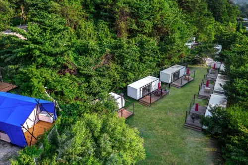 Club Lespia Namyangju 2nd Branch