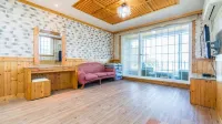 Yesan Bongsusan Forest Pension Hotels in Yesan-gun