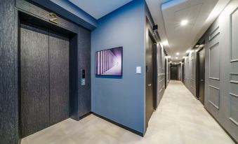 Suwon Jeongja Hotel Yeogiotae