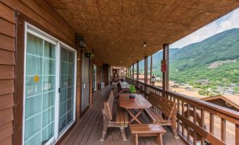 Gurye Euneo Pension