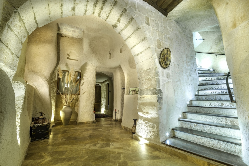 Harem Cappadocia