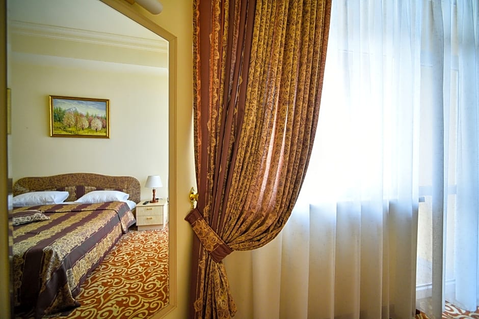 Metropol Hotel Yerevan