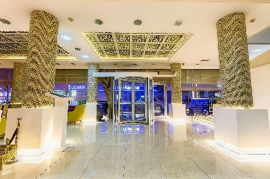 Grand Saatcioglu Otel