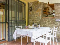 La Fornace - 3 stjerner
