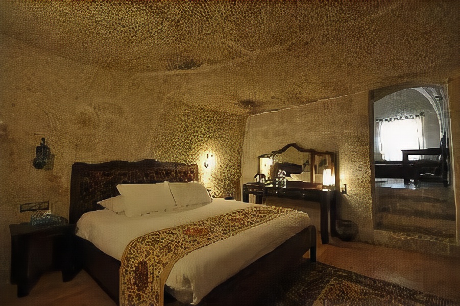 Dreams Cave Hotel