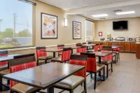 Comfort Inn Columbus Near Fort Moore - Aamiainen
