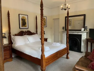 Gothic House Hotels in Forest Row