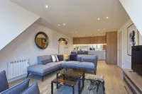 Charles Hope Staines Centre Hotels in Staines