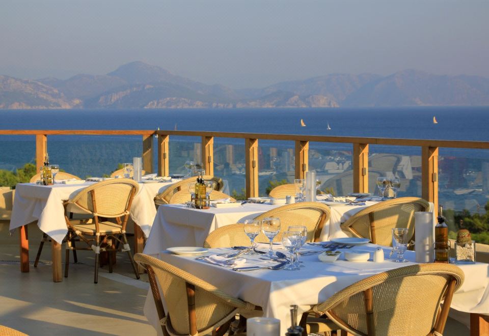 TUI Magic Life SerigermeOver view