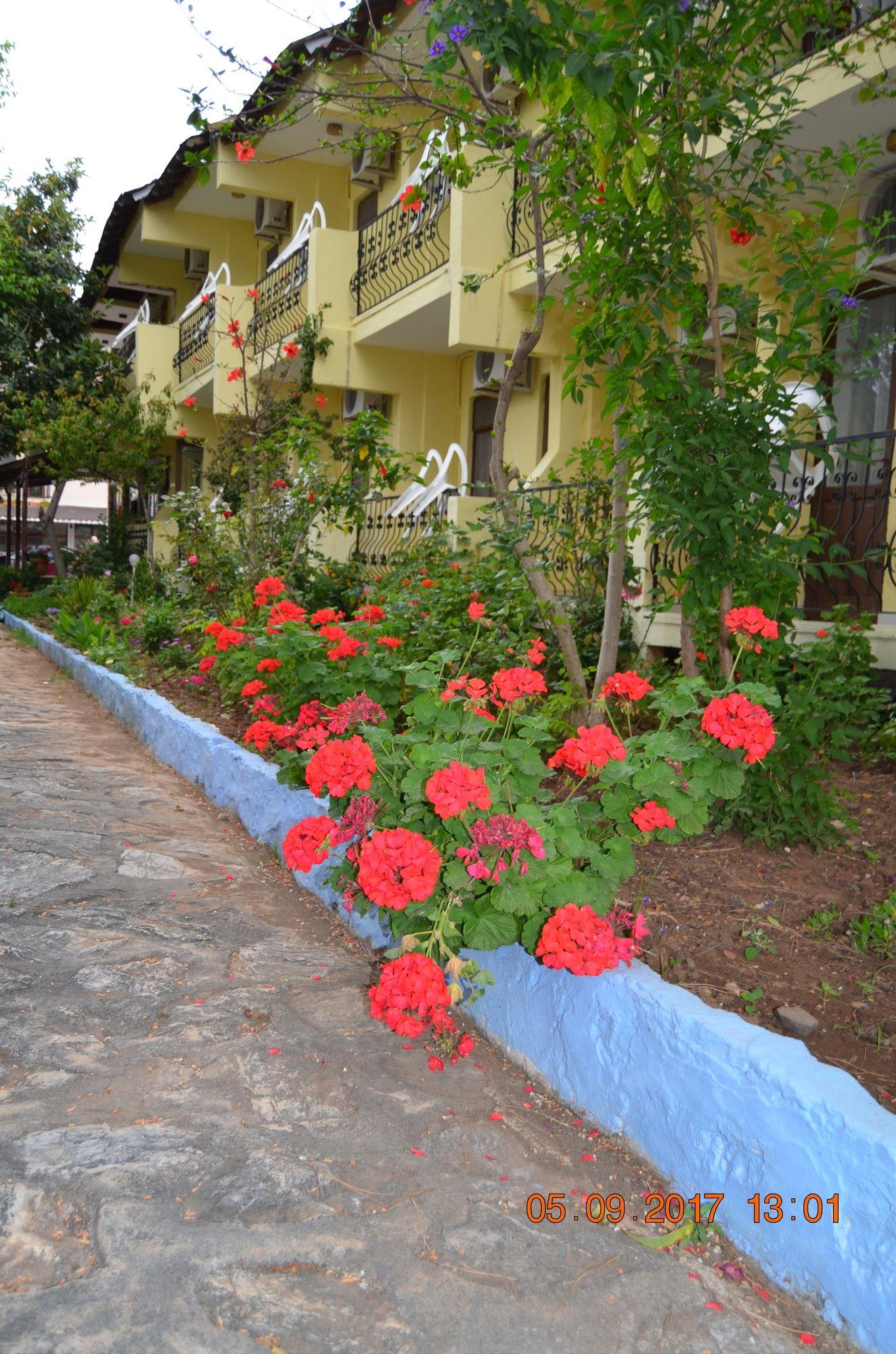 Dalyan Patio Hotel