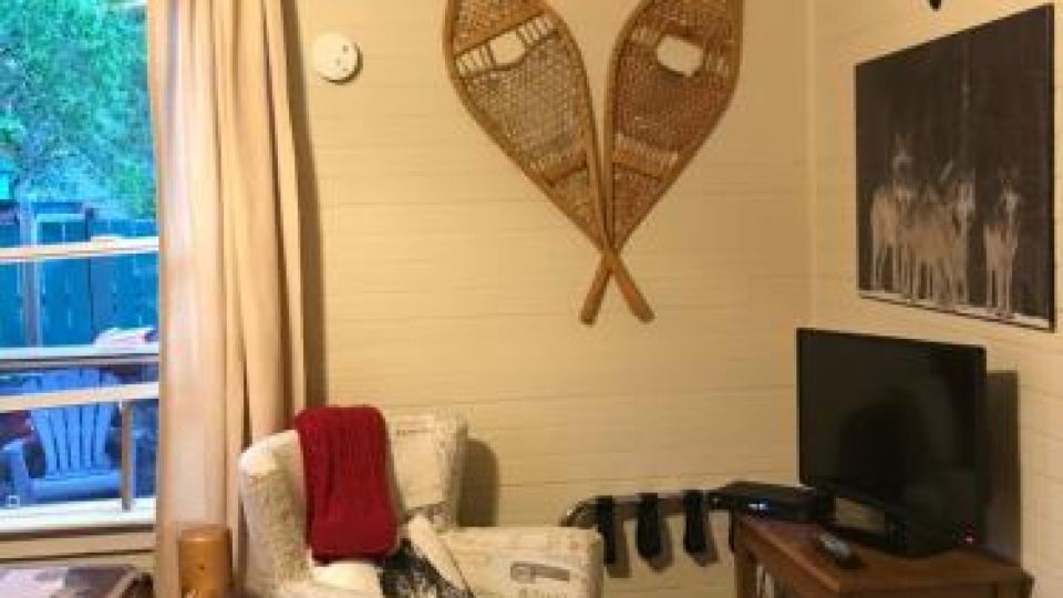Holiday Lodge Cabins