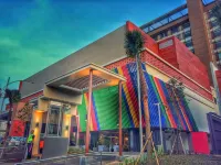 Patra Cirebon Hotel & Convention Hotels near Masjid Jami' Al Makmur, Desa Mertapada Kulon