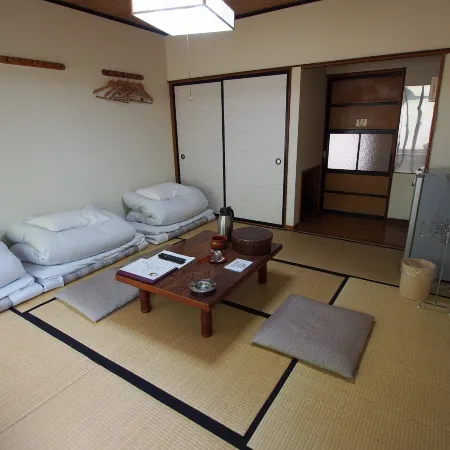 Sukayu Onsen Ryokan