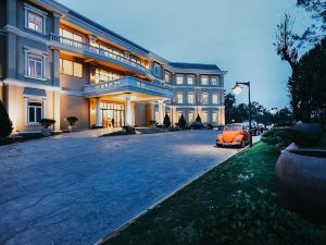 Dalat Edensee Lake Resort & Spa