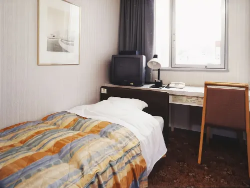 Hotel Abest Aomori Hotels in Aomori
