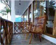Laxmi Continental Resort Hotels in Neil Island