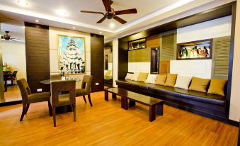 Sinsuvarn Airport Suite Hotel