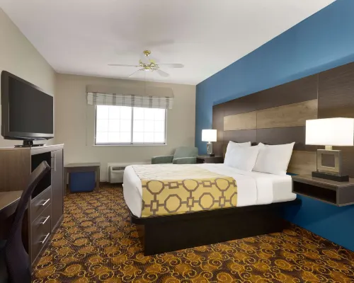 Baymont by Wyndham Winchester Hotels in Clark County